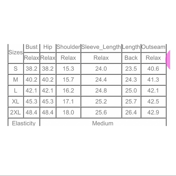 Blue Stripes Long Sleeve Jogger Set - Picture 4 of 4